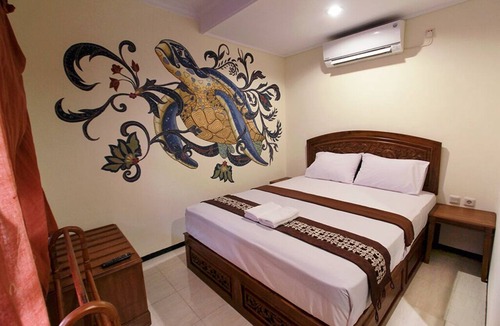 Prawirotaman Cottage | De Hostel Prawirotaman