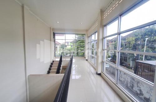Sinduadi Hotel | De Peppzzz near UGM Yogyakarta RedPartner
