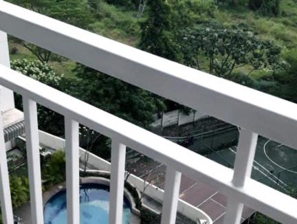 Bogor Apartment | De.Property
