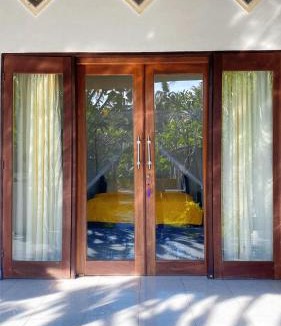 Purwakerti Bed & Breakfast | Dea Putra DIVE HOMESTAY