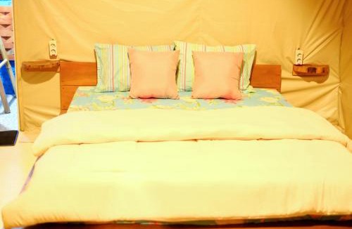 Argosari Other | Dear traveller luxury glamping