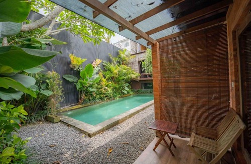 Singakerta House | Dedeane Hotel & Yoga Retreat