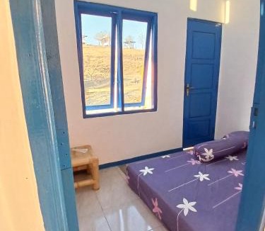 Sikka Bed & Breakfast | DejaVu Coffee and Homestay