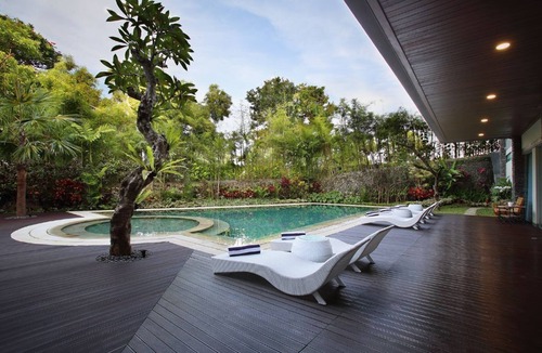 Jimbaran Bay Villa | Del Cielo Boutique Villa & Suites – Superior Suite #03