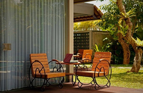 Jimbaran Bay Villa | Del Cielo Boutique Villa & Suites – Deluxe Suite #01