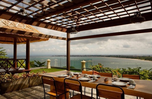 Jimbaran Bay Villa | Del Cielo Boutique Villa & Suites – Deluxe Suite #03
