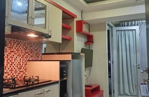 Cipaganti Apartment | Deluxe and comfort 2bedroom by sari property