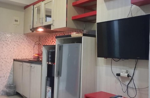 Cipaganti Apartment | Deluxe and comfort 2bedroom by sari property
