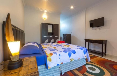 Berawa House | Deluxe Room only 10 Minutes Ride to Berawa Beach, Convenient Location