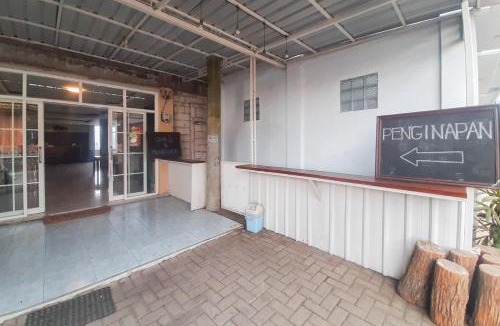 Wonokitri Hotel | Delvia Bromo Homestay Mitra RedDoorz