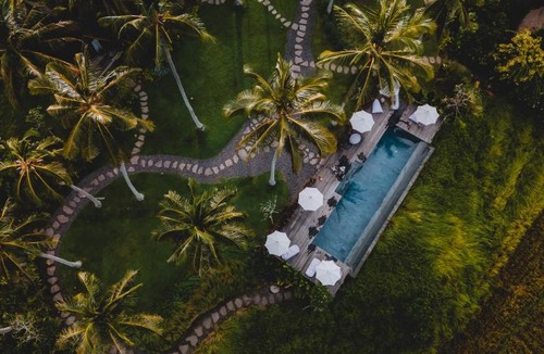 West Selemadeg Hotel | Desa Cabins