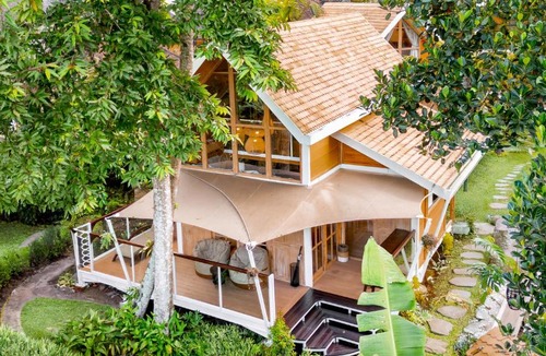 Kedewatan Villa | Desa La Casa Modular