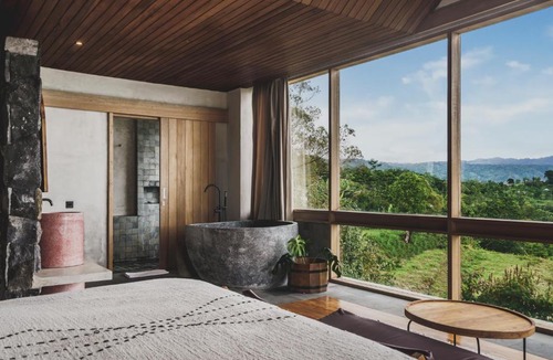 Kedisan Resort | Desa Oculus