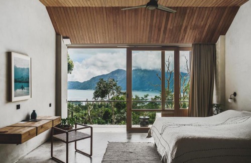 Kedisan Resort | Desa Oculus
