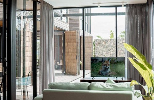 Setiabudi House | Desagha Cabin