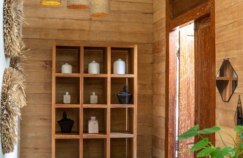 Umalas Villa | Designer 3BR Villa - Exquisite Canggu Retreat