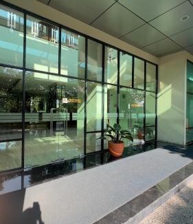 Cilandak Apartment | Dev Fortuna apartment - A Big & Calm unit in the South of Jakarta
