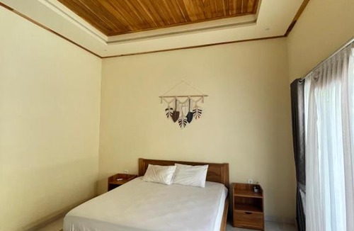 Medewi Hotel | Dev house