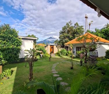 Purwakerti Cabin | Devarastra Villa #3