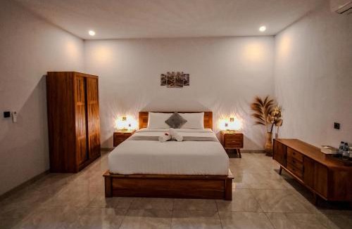 Purwakerti Cabin | Devarastra Villa #3
