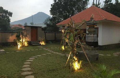 Purwakerti Cabin | Devarastra Villa #3