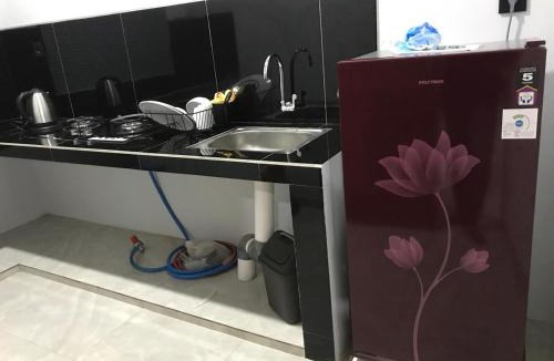 Purwakerti Cabin | Devarastra Villa #3