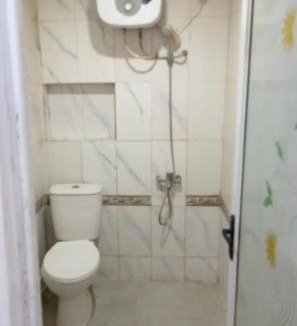 Denpasar Barat Apartment | Dewata ayu resident