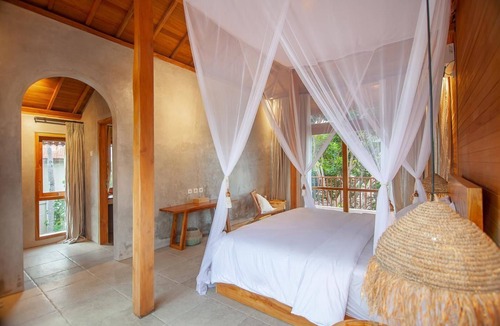 Penida Island Villa | Diamond Beach Villas 1