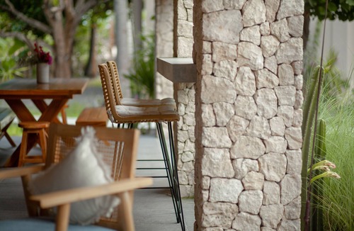 Penida Island Villa | Diamond Beach Villas 3
