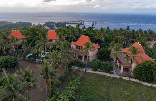 Penida Island Villa | Diamond Beach Villas 3