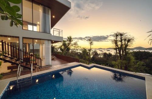 Labuan Bajo Villa | Diamond Hill Villa