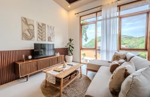 Labuan Bajo Villa | Diamond Hill Villa