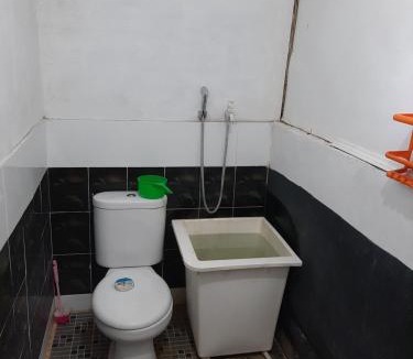 Lhoknga Cabin | Dian Rana Bungalow Lampuuk