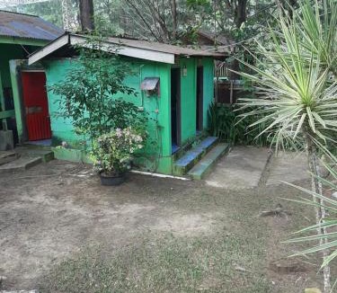 Lhoknga Cabin | Dian Rana Bungalow Lampuuk
