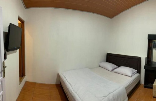 Dieng House | Dieng Plateau Guest House