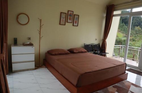 Hargomulyo Villa | Diiza Glamping Tawangmangu Private Pool No BBQ