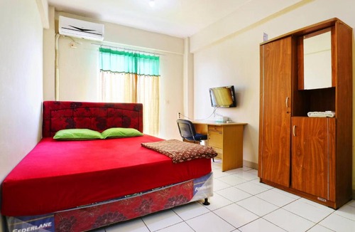 Bekasi Apartment | District.1
