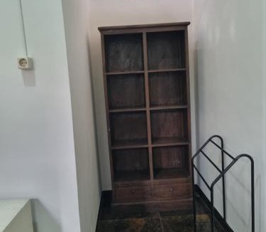 Sleman Apartment | Diyan Padhang Homestay Kamar 6