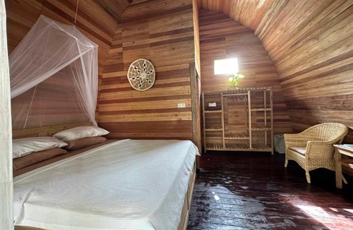 Tentena House | Dodoha Mosintuwu