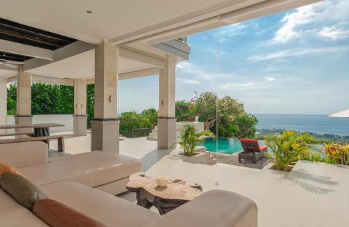 Temukus Villa | Dolphin Villa Lovina