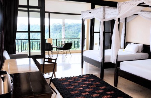 Banyuwangi Resort | Domisili Ijen Cliff By Fays Hospitality