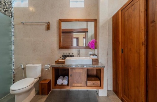 Kutuh Kaja House | Donald Ubud Cottages