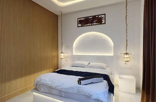 Umalas Apartment | Double D Guest House &Villa Canggu