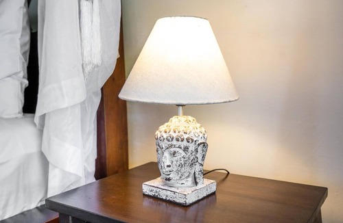 Candi Dasa Apartment | Double Room with Ocean View | The Village of Angels Resort | Candidasa