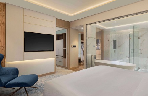 Ciputat Hotel | DoubleTree by Hilton Jakarta Bintaro Jaya