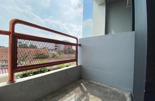 Central Yogyakarta Hostel | Dparagon Malioboro