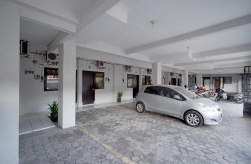 Depok Hostel | DPARAGON SETURAN 1