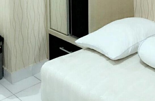Dramaga Apartment | Dramaga Tower Apartement Rendi Room