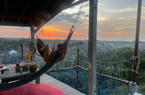 Kayu Putih Resort | Dream Hill