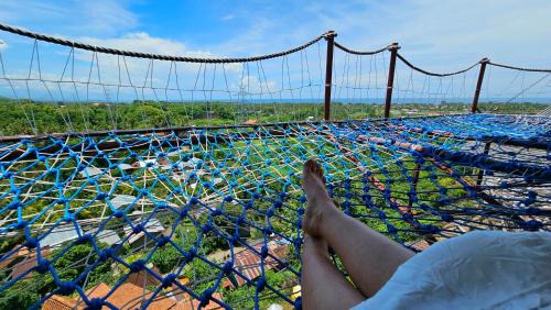 Kayu Putih Resort | Dream Hill